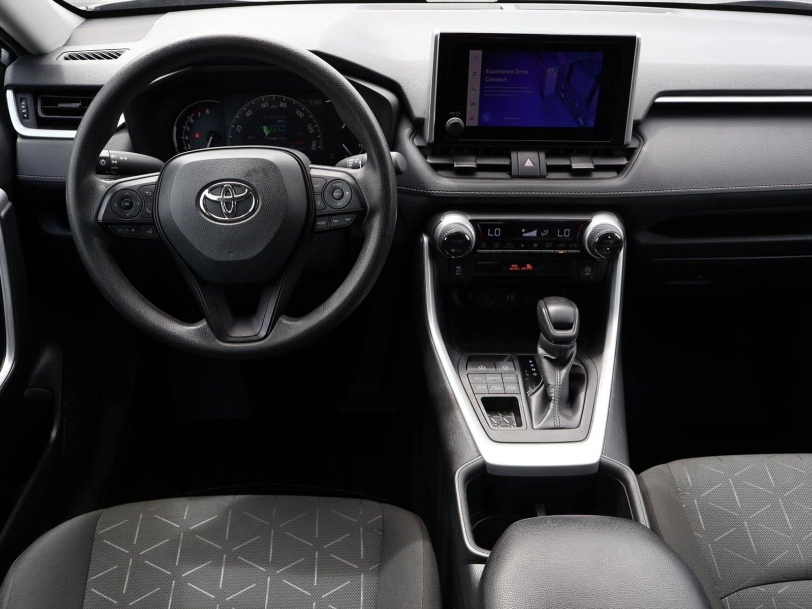 2024 Toyota RAV4 XLE AWD (Natl)