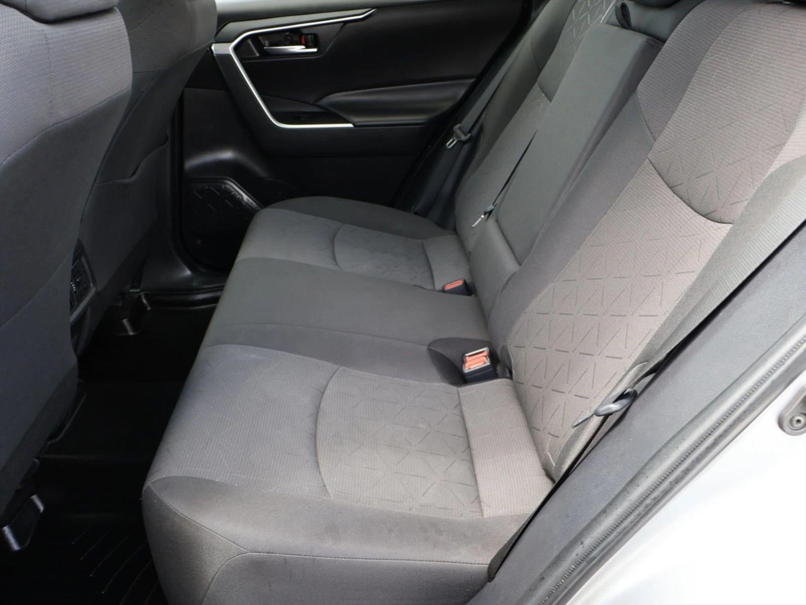 2024 Toyota RAV4 XLE AWD (Natl)