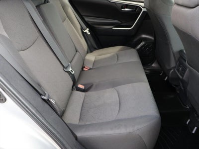 2024 Toyota RAV4 XLE AWD (Natl)