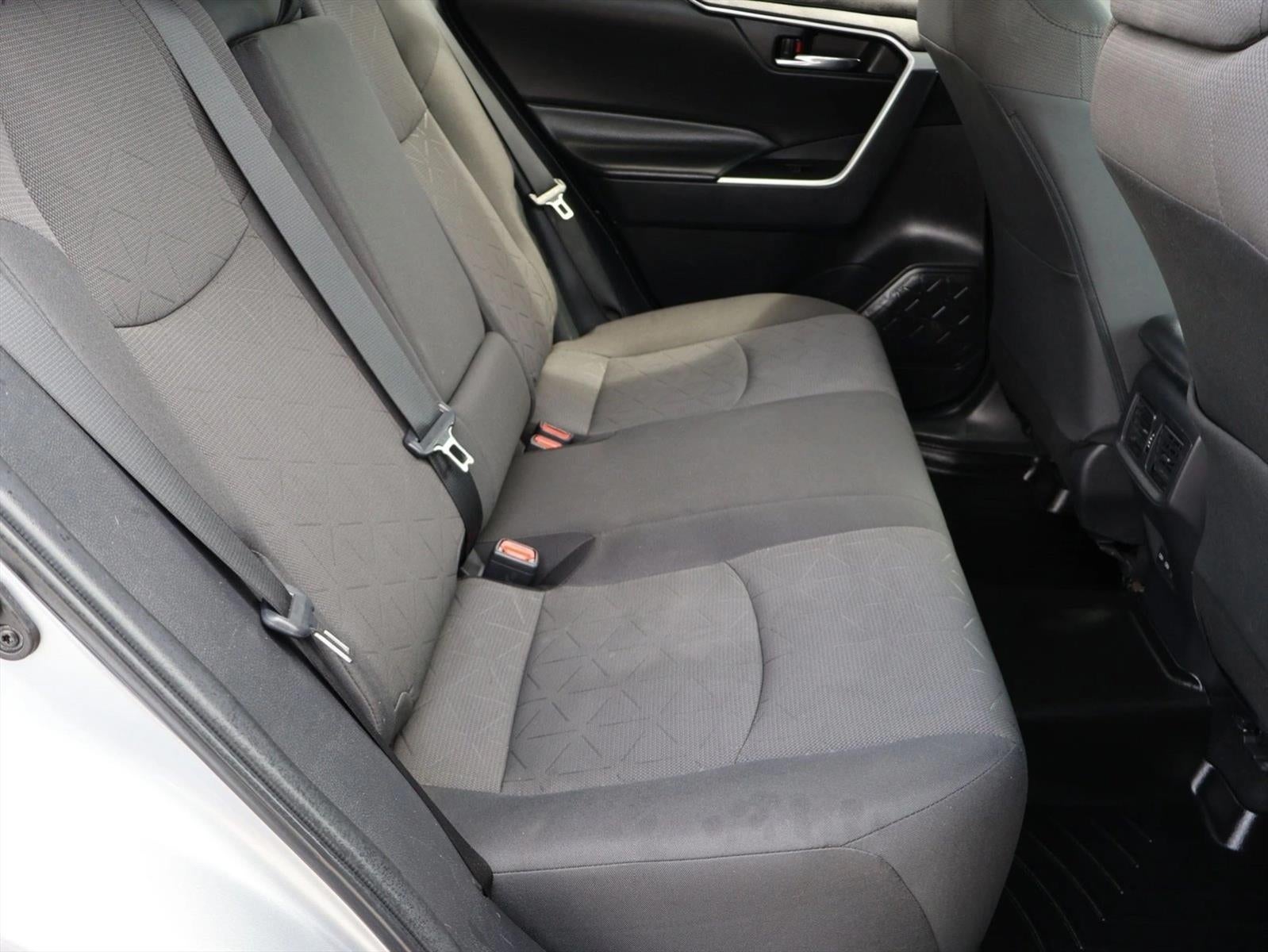 2024 Toyota RAV4 XLE AWD (Natl)