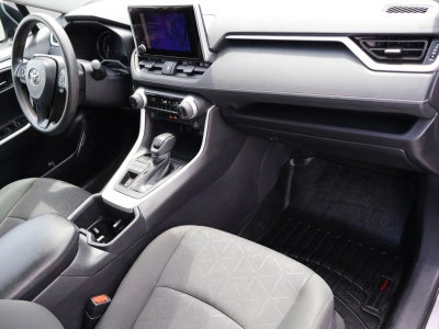 2024 Toyota RAV4 XLE AWD (Natl)