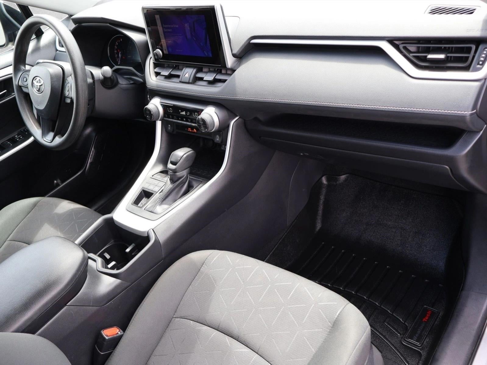 2024 Toyota RAV4 XLE AWD (Natl)