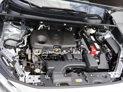 2024 Toyota RAV4 XLE AWD (Natl)