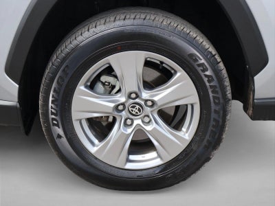 2024 Toyota RAV4 XLE AWD (Natl)