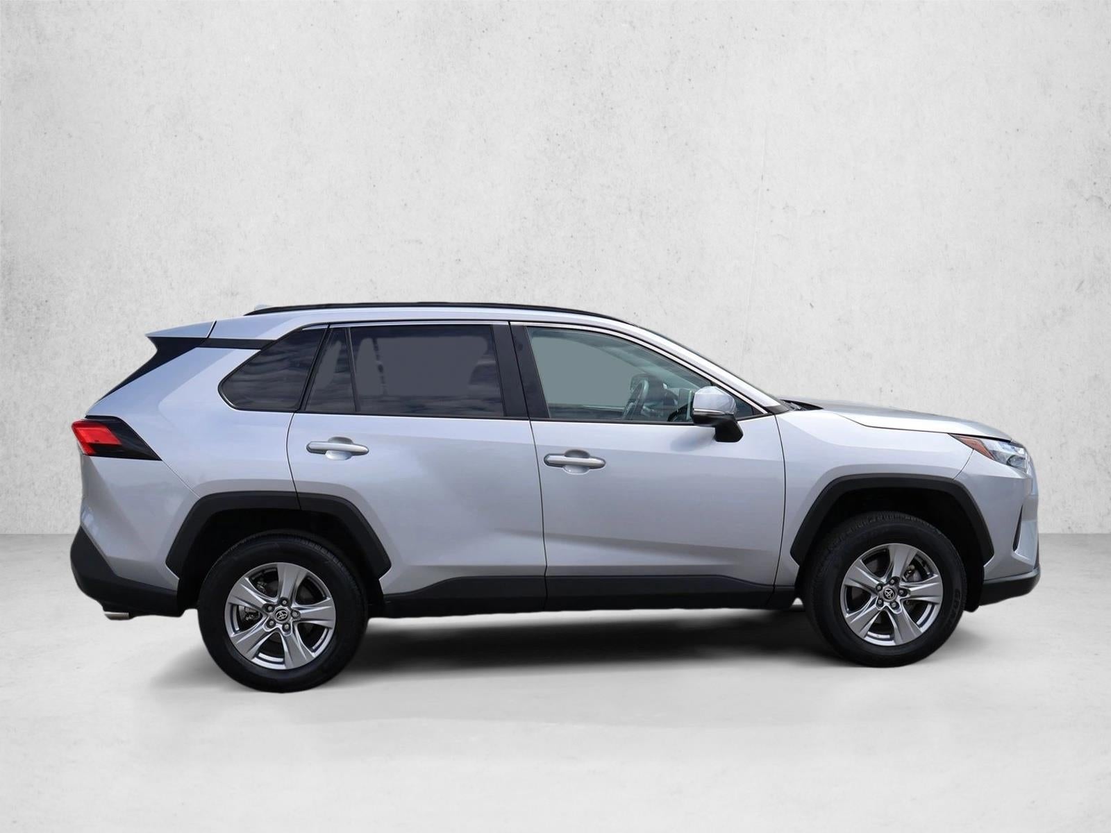 2024 Toyota RAV4 XLE AWD (Natl)