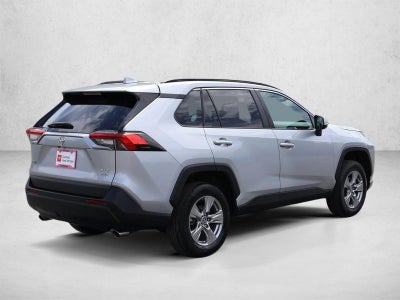 2024 Toyota RAV4 XLE AWD (Natl)