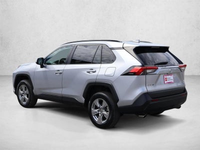 2024 Toyota RAV4 XLE AWD (Natl)