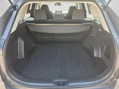 2025 Toyota RAV4 XLE AWD (Natl)
