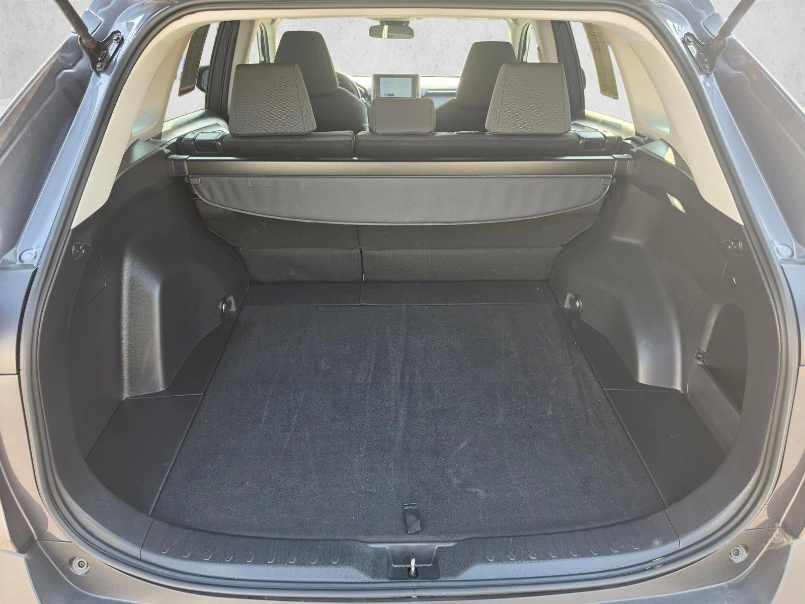 2025 Toyota RAV4 XLE AWD (Natl)