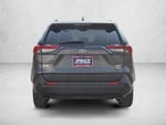 2025 Toyota RAV4 XLE AWD (Natl)