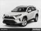 2020 Toyota RAV4 XLE AWD (Natl)