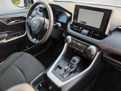 2024 Toyota RAV4 XLE AWD (Natl)