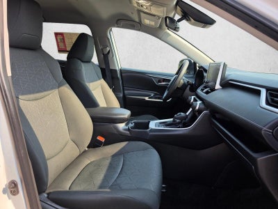 2024 Toyota RAV4 XLE AWD (Natl)