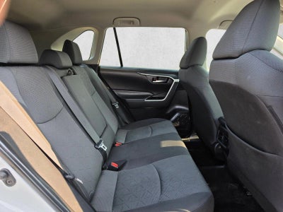 2024 Toyota RAV4 XLE AWD (Natl)