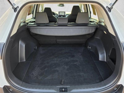 2024 Toyota RAV4 XLE AWD (Natl)