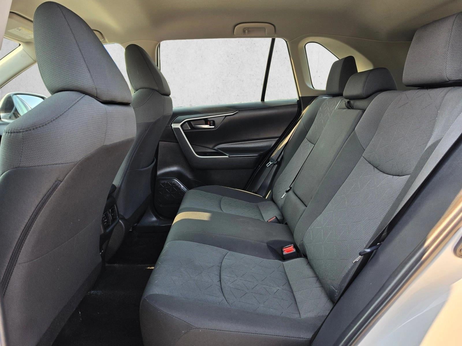 2024 Toyota RAV4 XLE AWD (Natl)