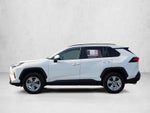 2024 Toyota RAV4 XLE AWD (Natl)