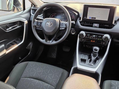 2024 Toyota RAV4 XLE AWD (Natl)