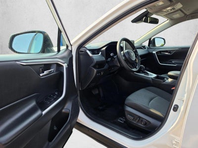 2024 Toyota RAV4 XLE AWD (Natl)