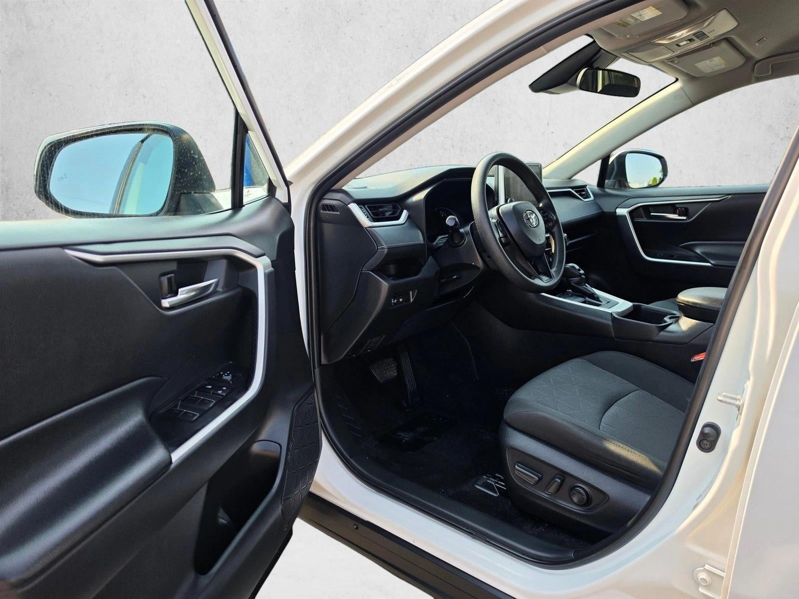 2024 Toyota RAV4 XLE AWD (Natl)