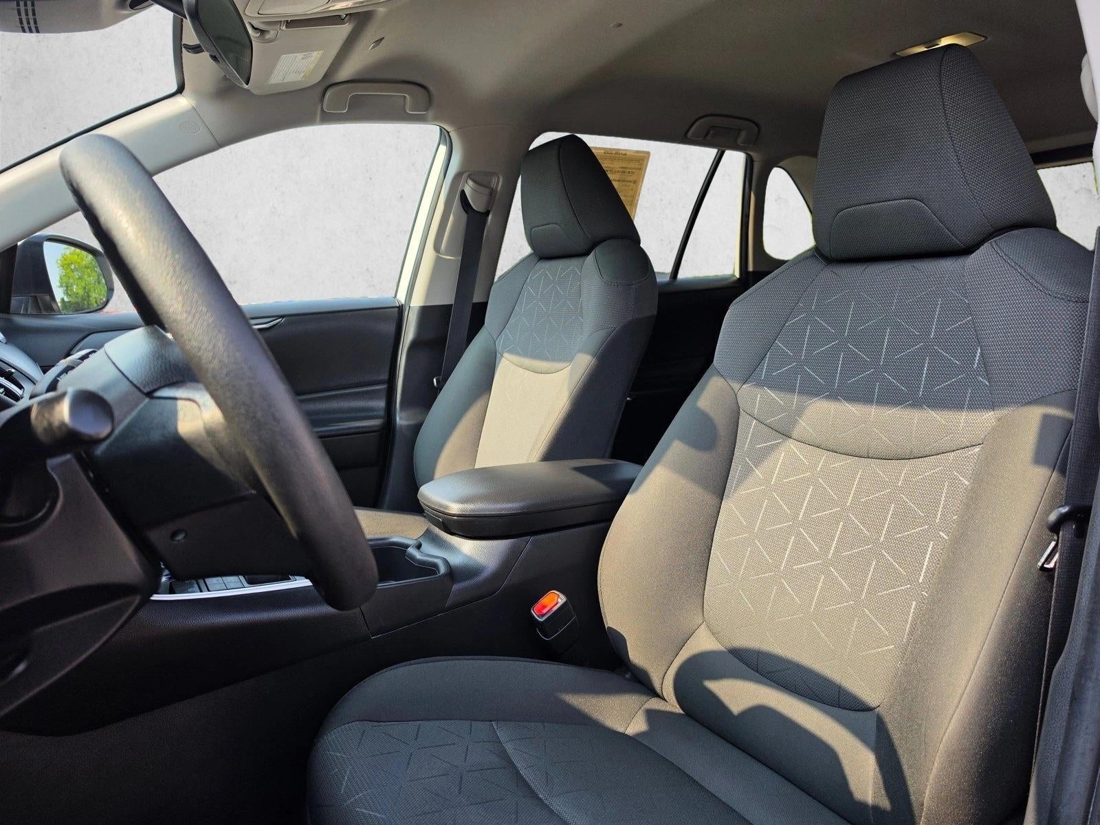 2024 Toyota RAV4 XLE AWD (Natl)