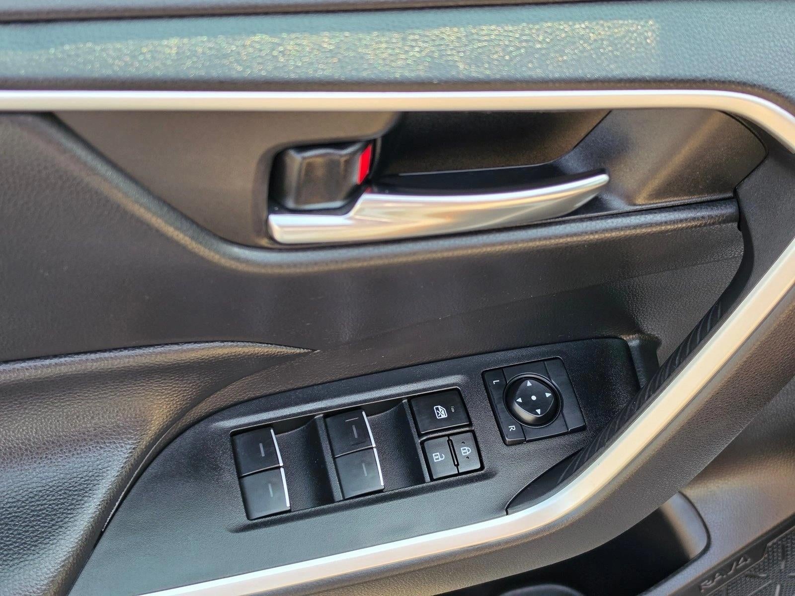 2024 Toyota RAV4 XLE AWD (Natl)