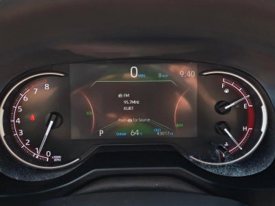 2024 Toyota RAV4 XLE AWD (Natl)