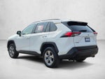 2024 Toyota RAV4 XLE AWD (Natl)