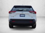 2024 Toyota RAV4 XLE AWD (Natl)