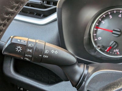 2021 Toyota RAV4 XLE AWD (Natl)