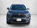 2021 Toyota RAV4 XLE AWD (Natl)