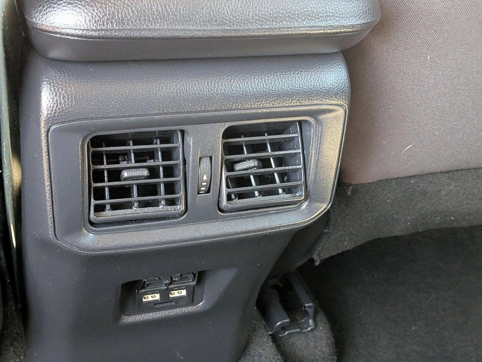 2021 Toyota RAV4 XLE AWD (Natl)