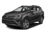 2018 Toyota RAV4 XLE AWD (Natl)