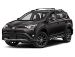 2018 Toyota RAV4 Adventure AWD (Natl)