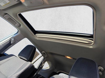 2018 Toyota RAV4 XLE AWD (Natl)