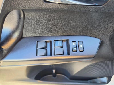 2018 Toyota RAV4 XLE AWD (Natl)