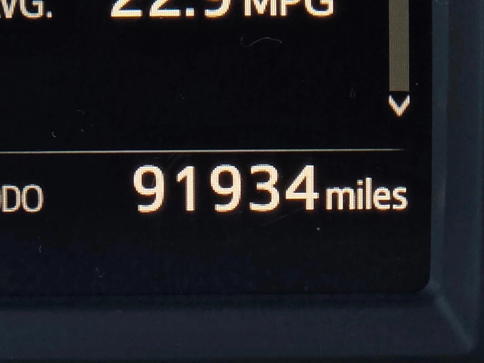 2018 Toyota RAV4 XLE AWD (Natl)