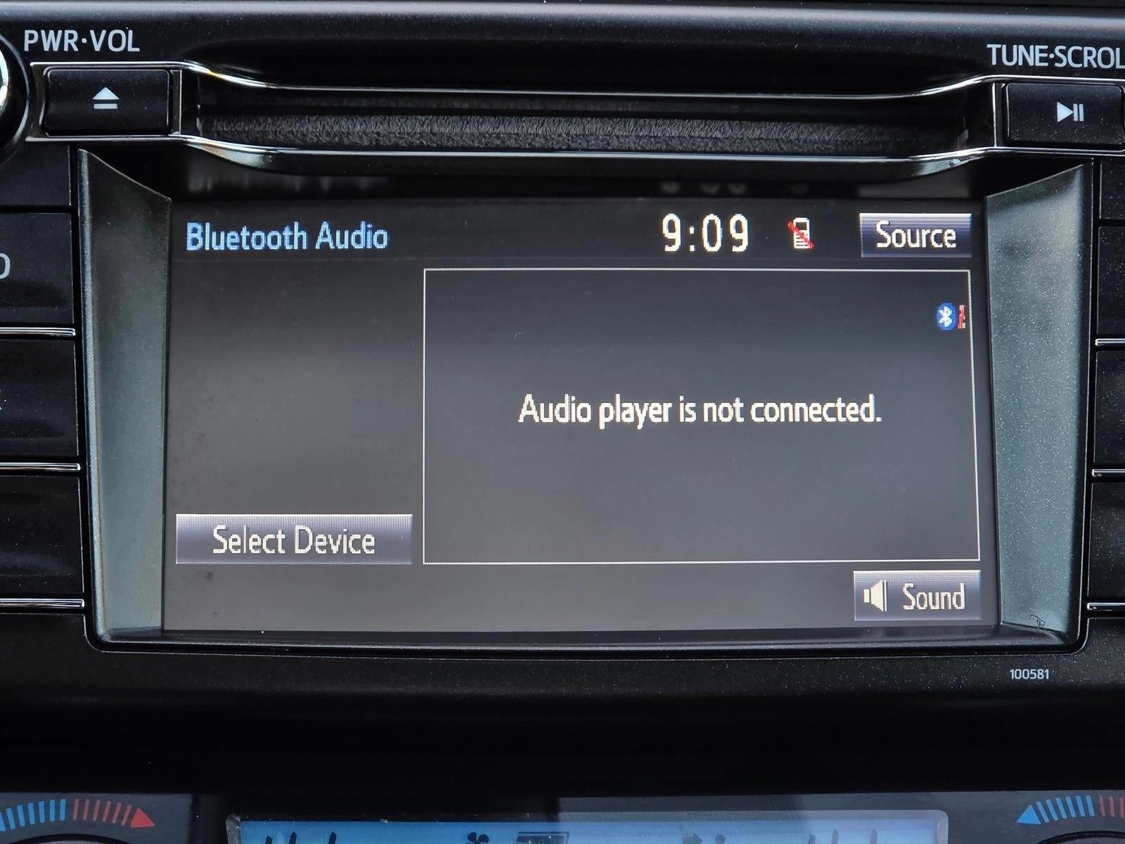 2018 Toyota RAV4 XLE AWD (Natl)