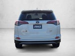 2018 Toyota RAV4 XLE AWD (Natl)