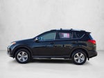 2015 Toyota RAV4 AWD 4dr XLE (Natl)