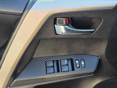2015 Toyota RAV4 AWD 4dr XLE (Natl)
