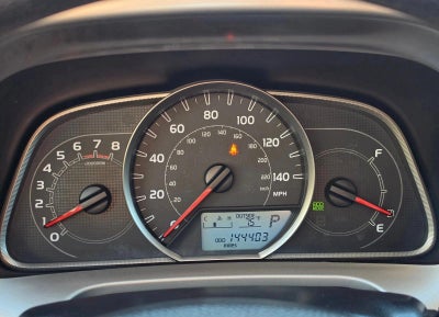 2015 Toyota RAV4 AWD 4dr XLE (Natl)