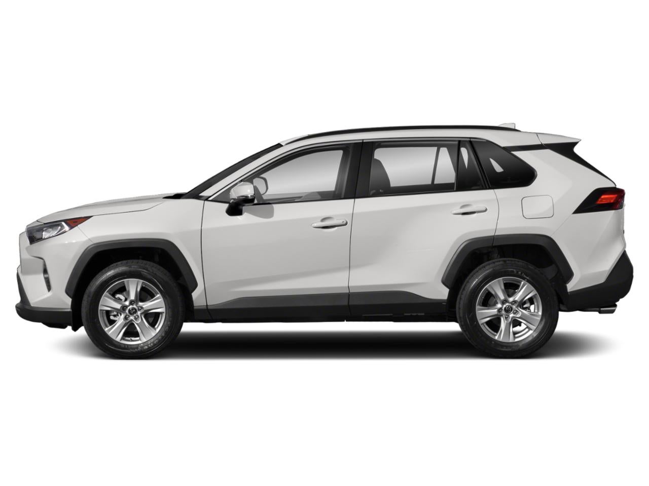 2019 Toyota RAV4 XLE FWD (GS)