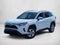 2021 Toyota RAV4 XLE FWD (GS)