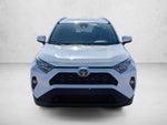2021 Toyota RAV4 XLE FWD (GS)