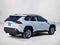 2021 Toyota RAV4 XLE FWD (GS)