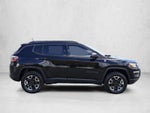 2018 Jeep Compass Trailhawk 4x4