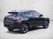2018 Jeep Compass Trailhawk 4x4