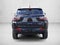 2018 Jeep Compass Trailhawk 4x4