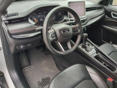 2024 Jeep Compass Trailhawk 4x4